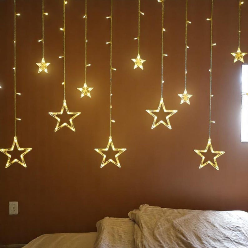 String lights